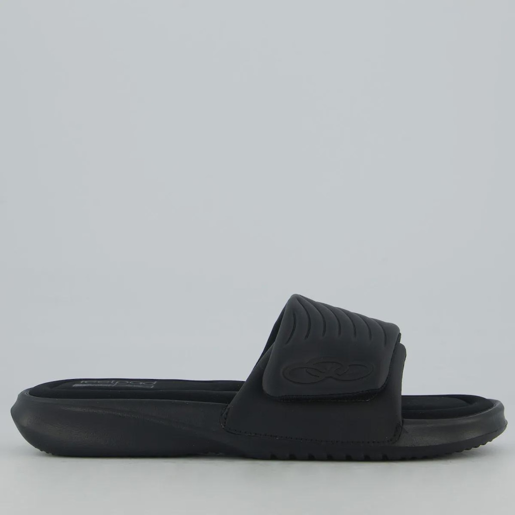 Imagem 2 do produto Chinelo Olympikus Melbourne 2 Masculino