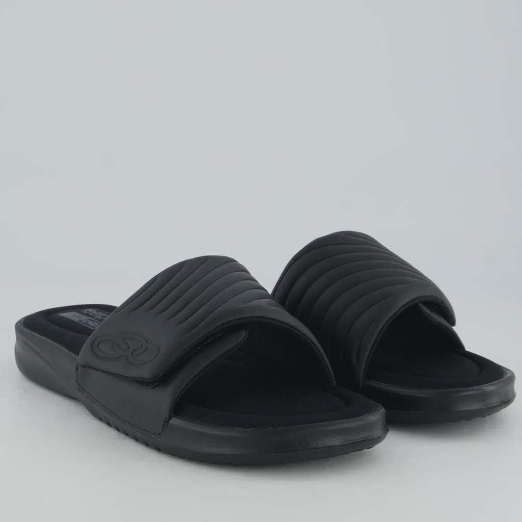 Imagem 3 do produto Chinelo Olympikus Melbourne 2 Masculino