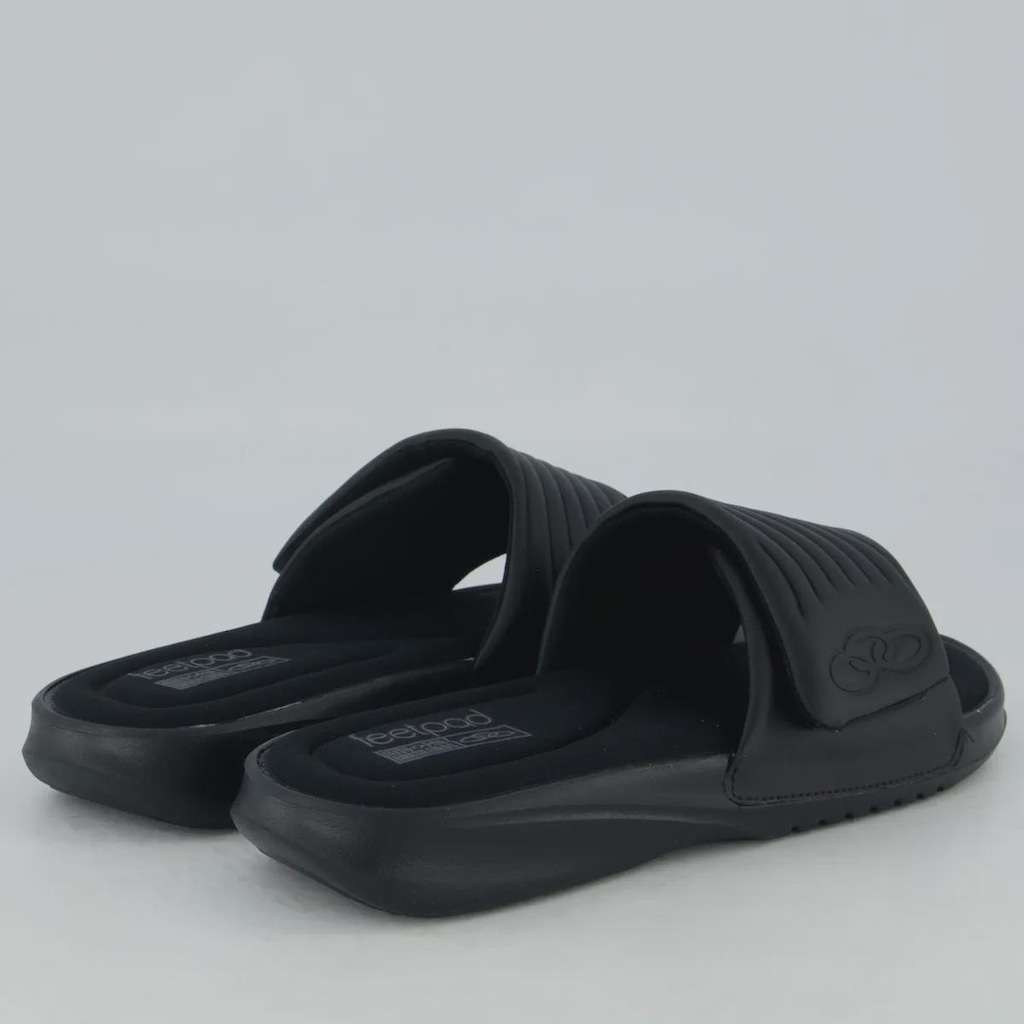 Imagem 4 do produto Chinelo Olympikus Melbourne 2 Masculino