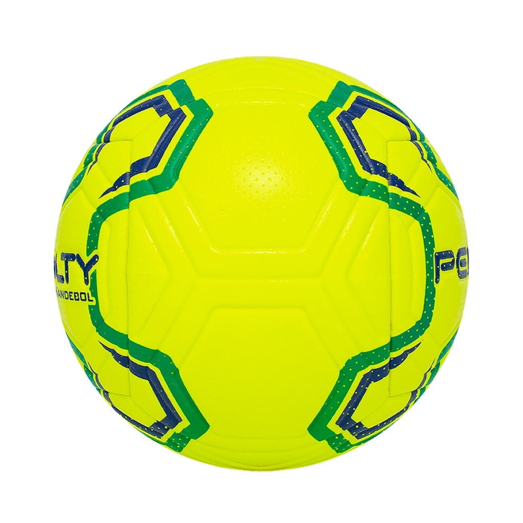 Imagem 2 do produto Bola de Handball Penalty Ultra Fusion XXIII
