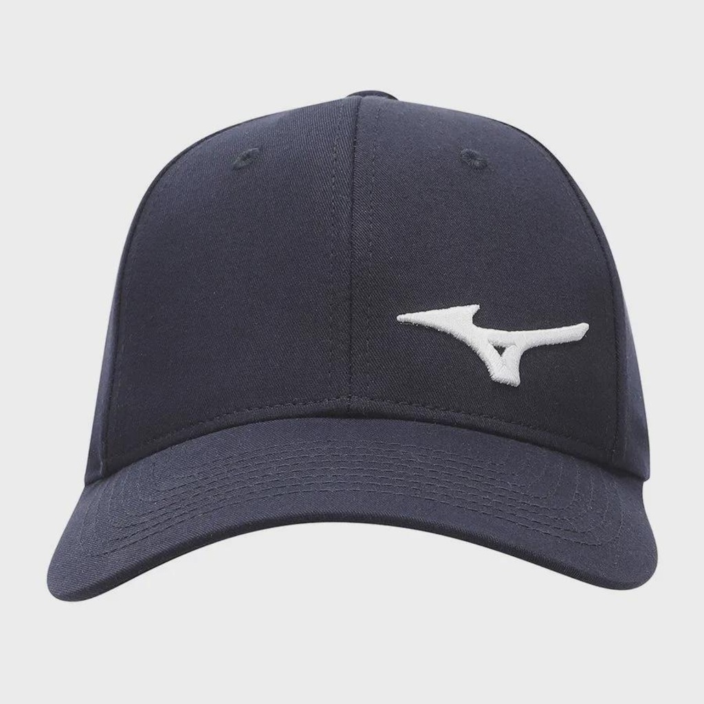 Imagem 1 do produto Boné Adulto Mizuno Sport New Aba Curva