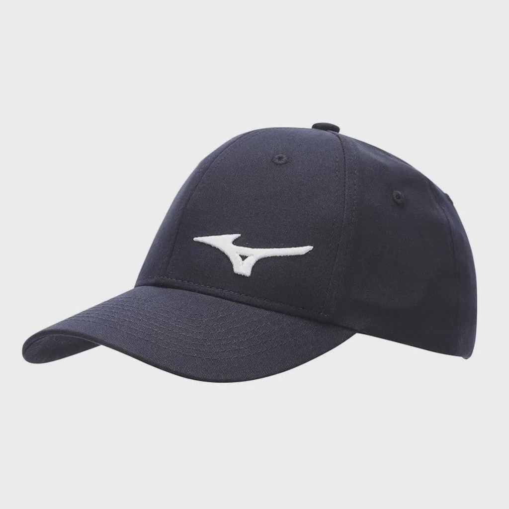 Imagem 3 do produto Boné Adulto Mizuno Sport New Aba Curva