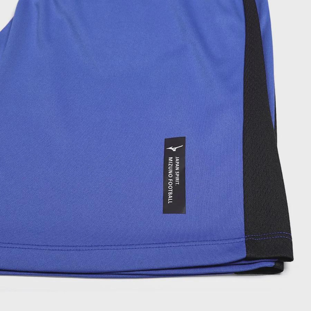 Imagem 4 do produto Calção Mizuno Futebol III Infantil