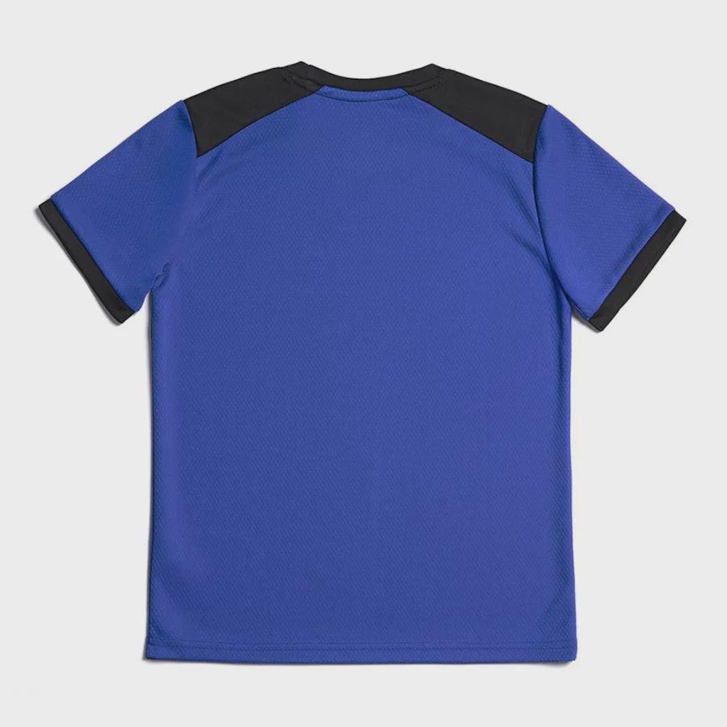 Imagem 2 do produto Camiseta Mizuno Futebol I Infantil