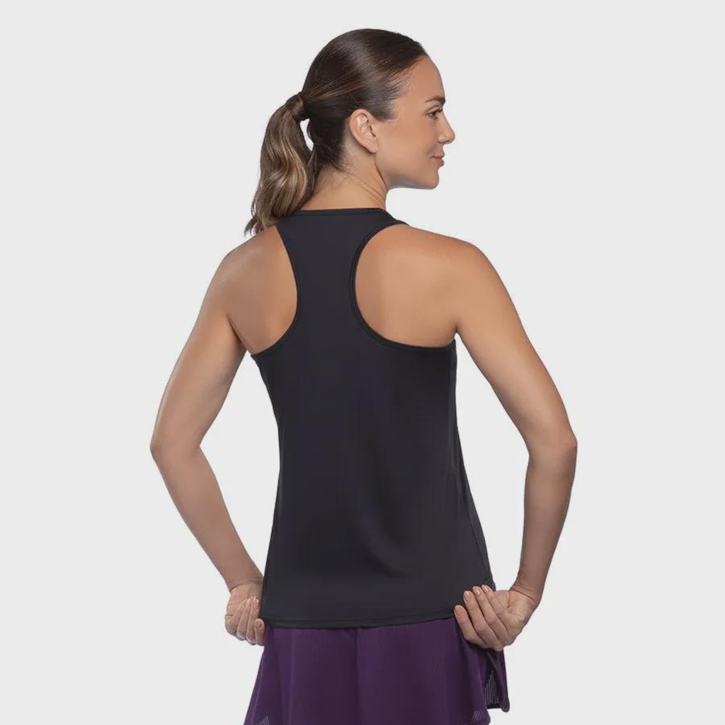Imagem 2 do produto Camiseta Regata Mizuno Energy 2.0 Feminina
