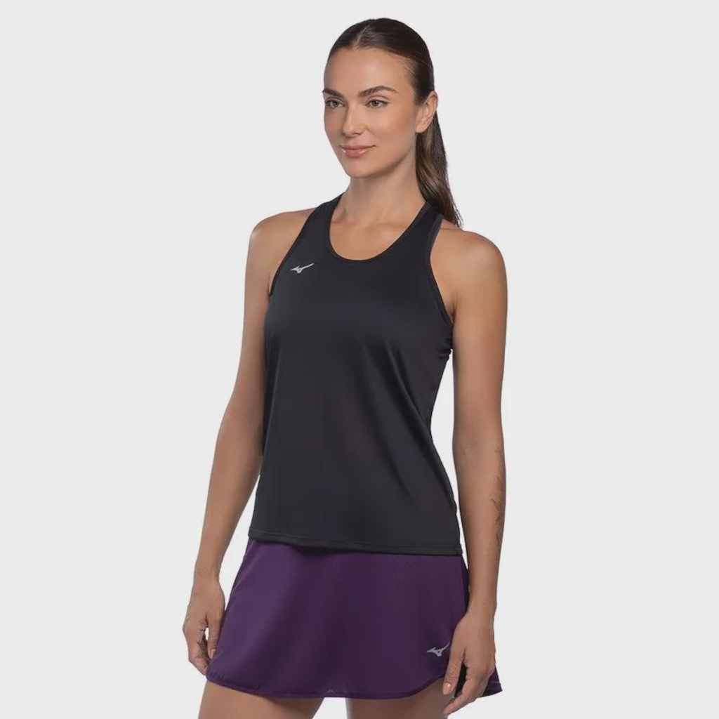 Imagem 3 do produto Camiseta Regata Mizuno Energy 2.0 Feminina