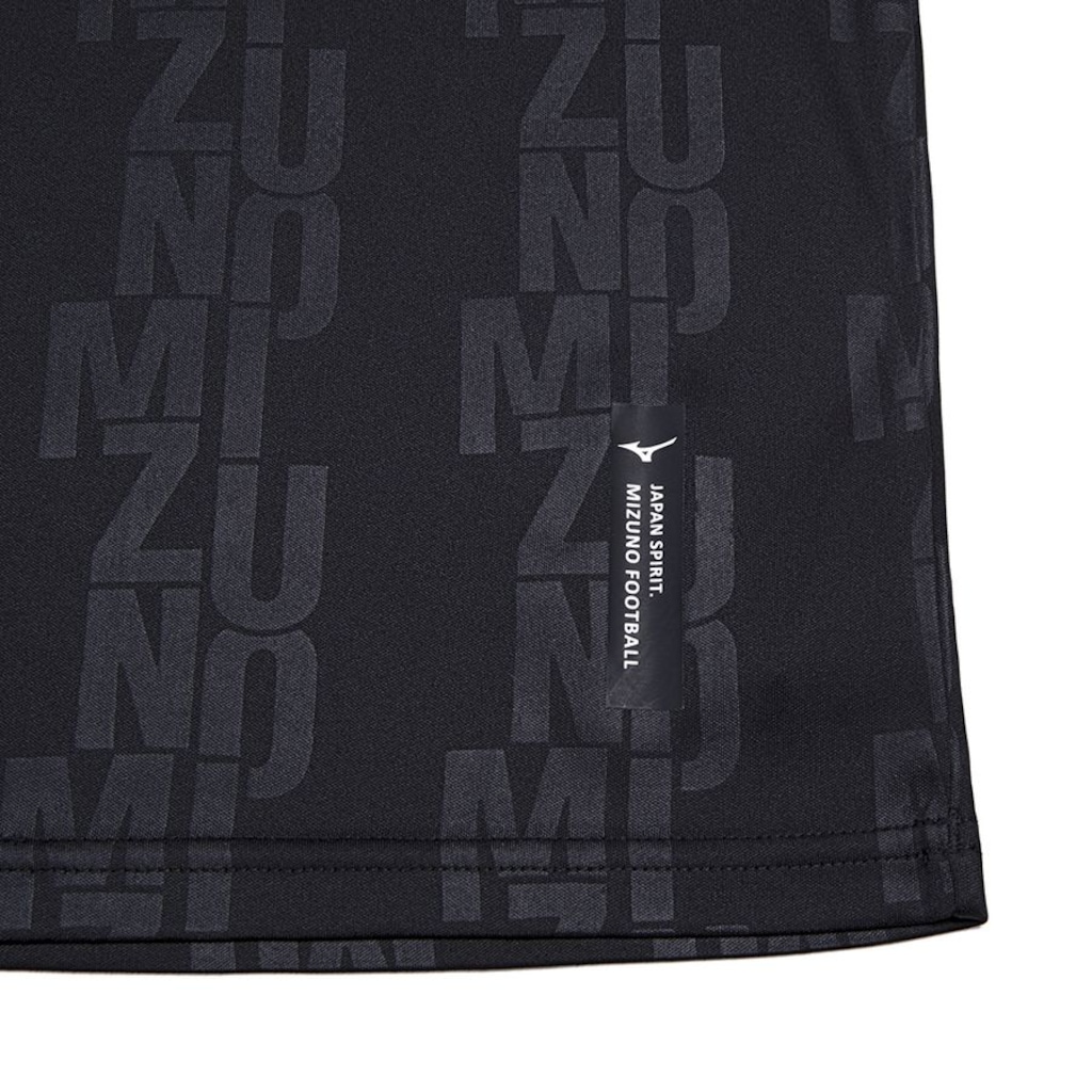 Imagem 3 do produto Camiseta Mizuno Futebol II Infantil