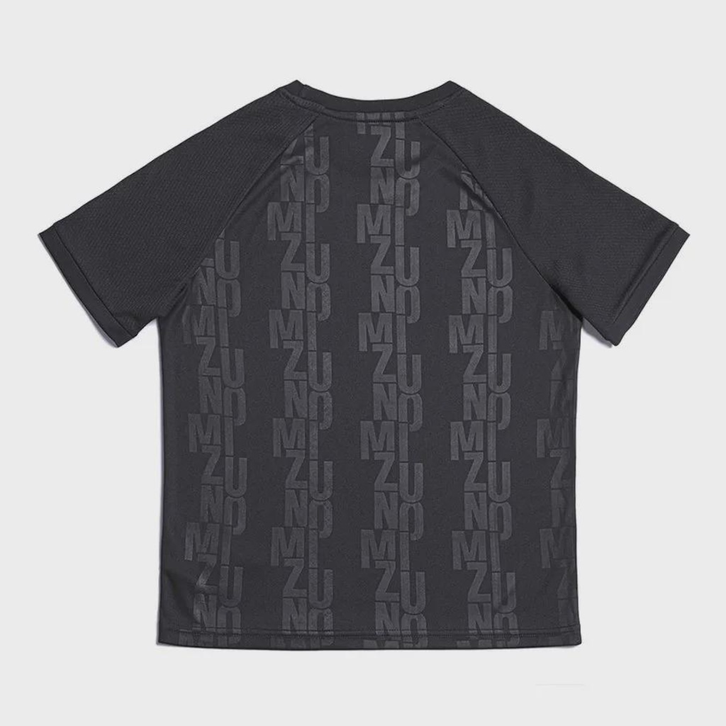 Imagem 4 do produto Camiseta Mizuno Futebol II Infantil