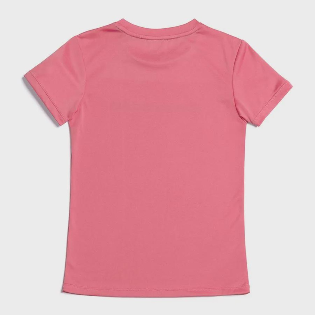 Imagem 2 do produto Camiseta Mizuno Energy Stamp Infantil