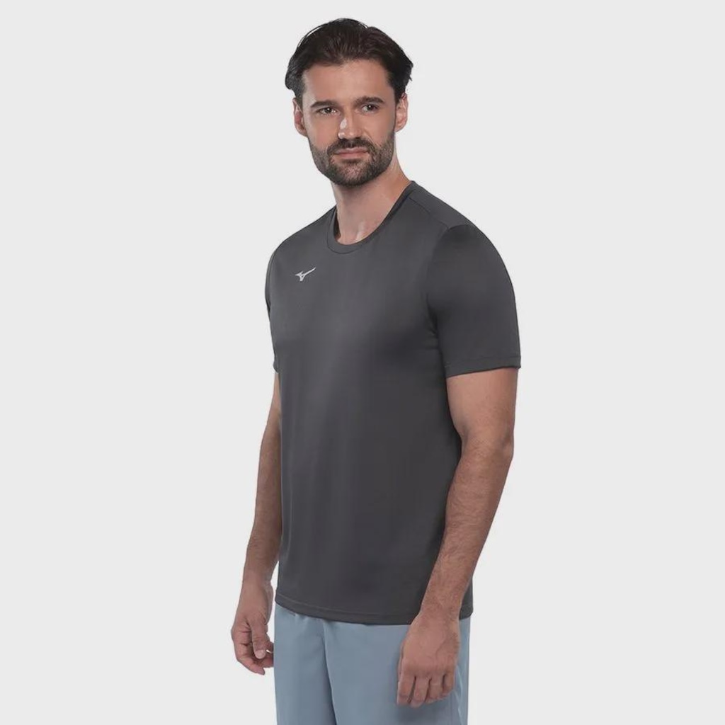 Imagem 3 do produto Camiseta Mizuno Energy 2.0 Masculina