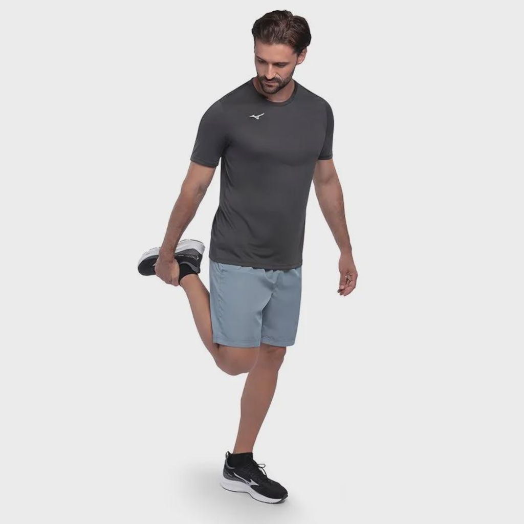 Imagem 4 do produto Camiseta Mizuno Energy 2.0 Masculina