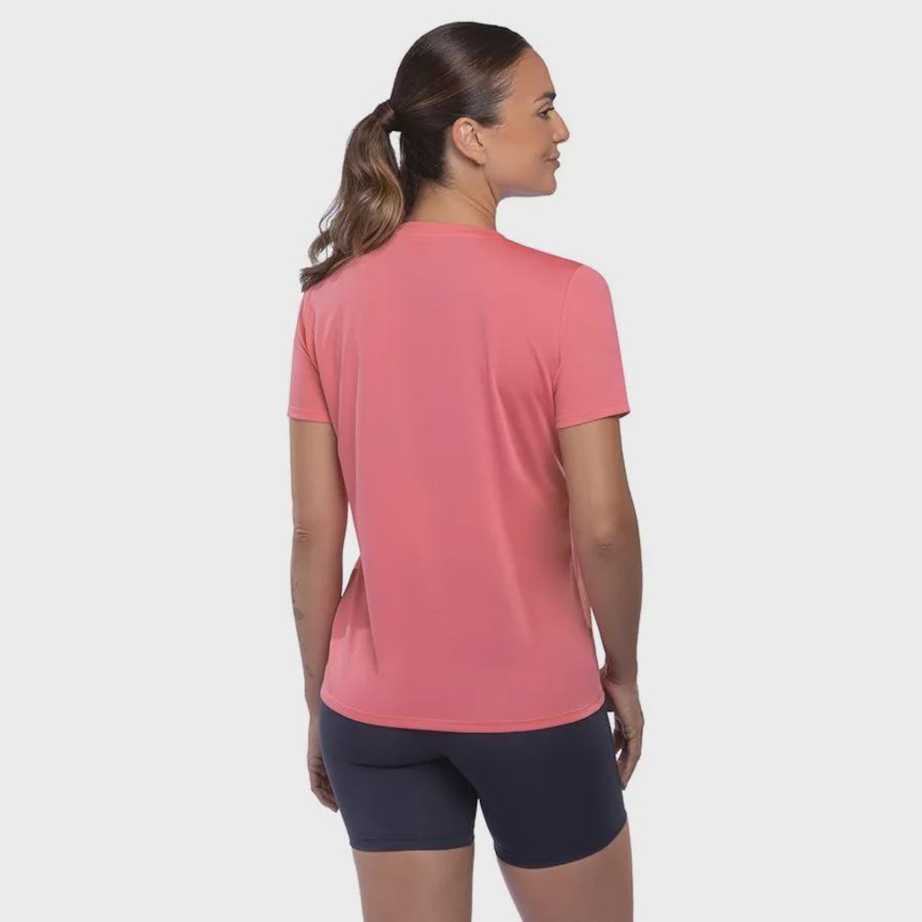 Imagem 2 do produto Camiseta Mizuno Energy 2.0 Feminina