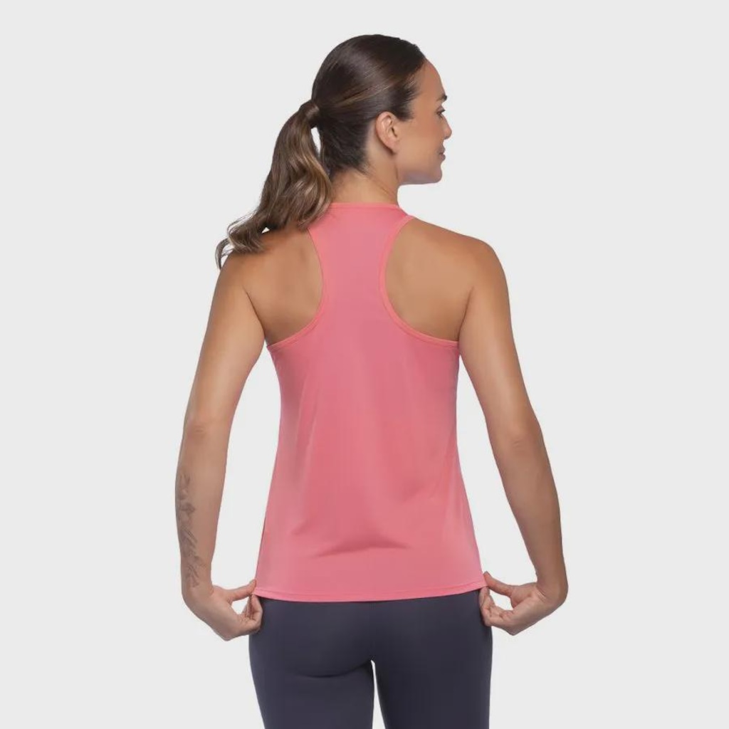 Imagem 2 do produto Camiseta Regata Mizuno Energy 2.0 Feminina