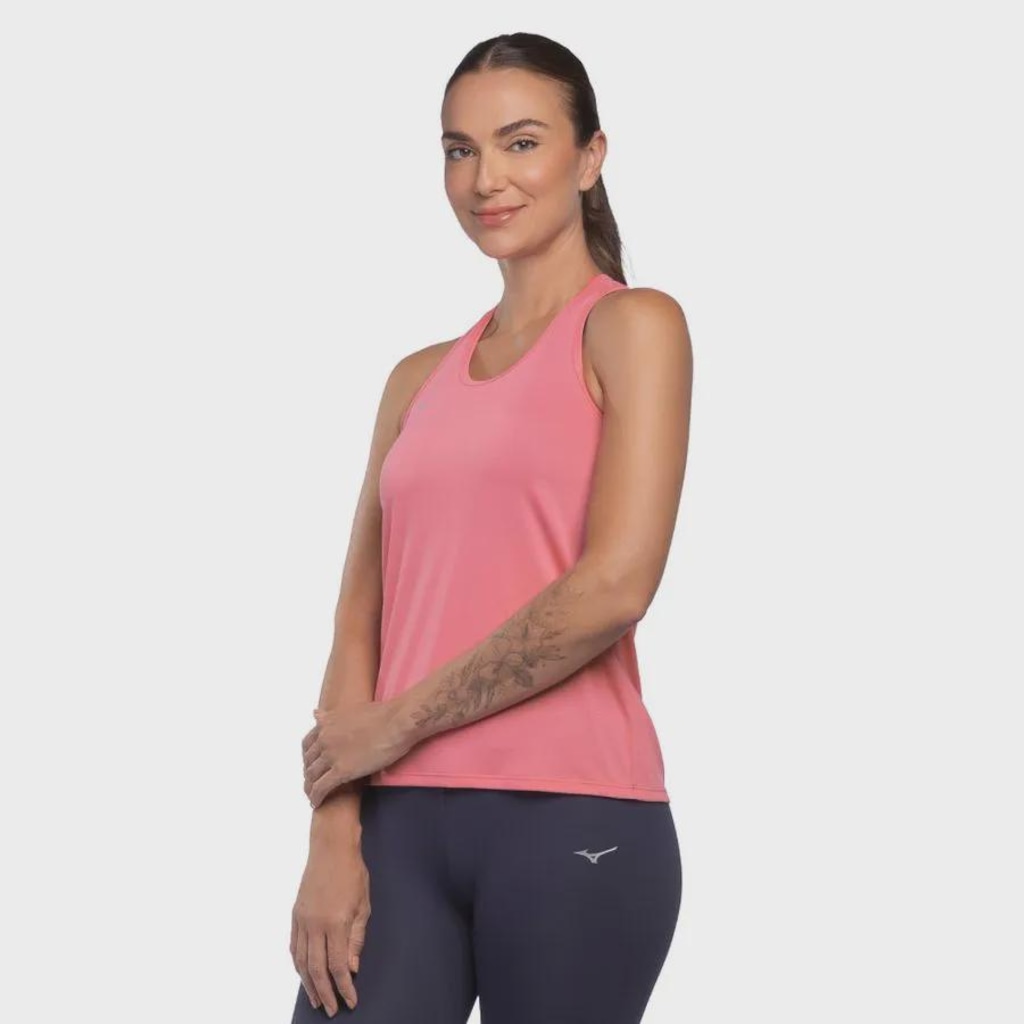 Imagem 3 do produto Camiseta Regata Mizuno Energy 2.0 Feminina