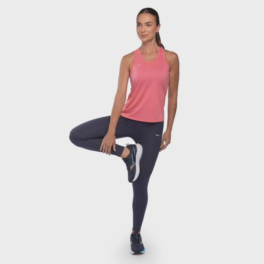 Imagem 5 do produto Camiseta Regata Mizuno Energy 2.0 Feminina