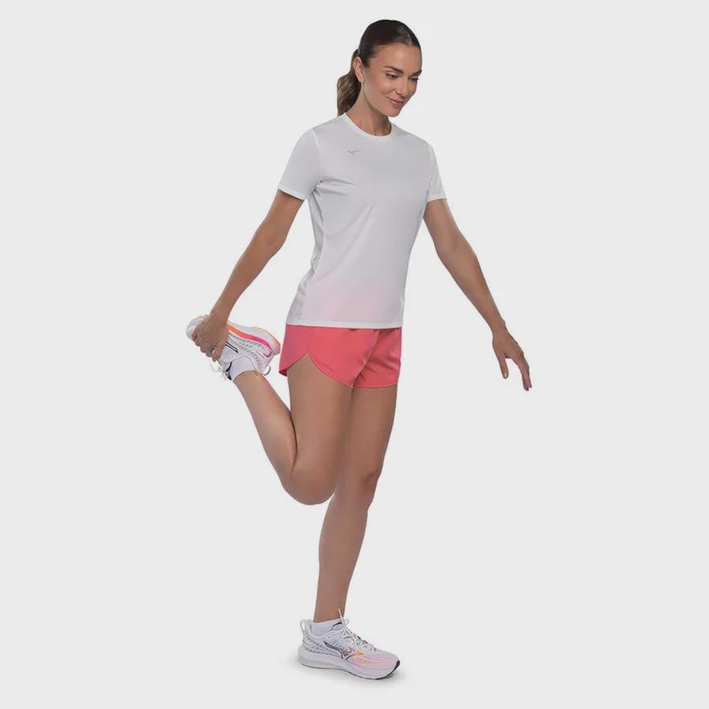 Imagem 3 do produto Camiseta Mizuno Energy 2.0 Feminina