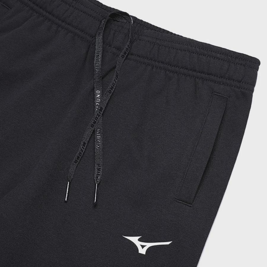 Imagem 3 do produto Calça Jogger Mizuno Soft Infantil