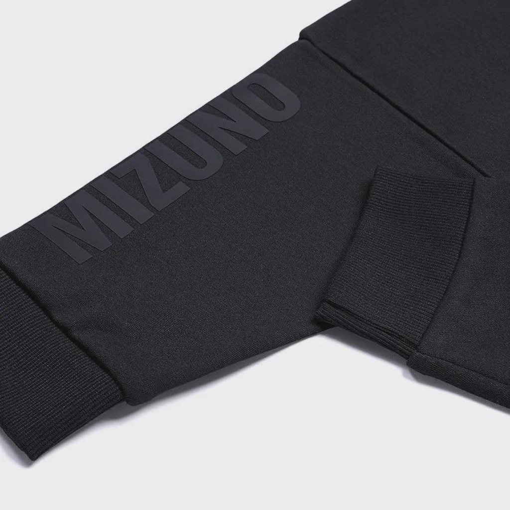 Imagem 4 do produto Calça Jogger Mizuno Soft Infantil