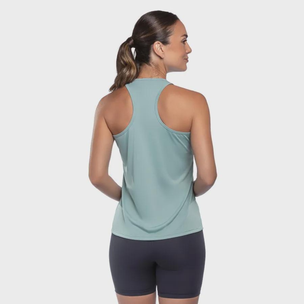 Imagem 2 do produto Camiseta Regata Mizuno Energy 2.0 Feminina