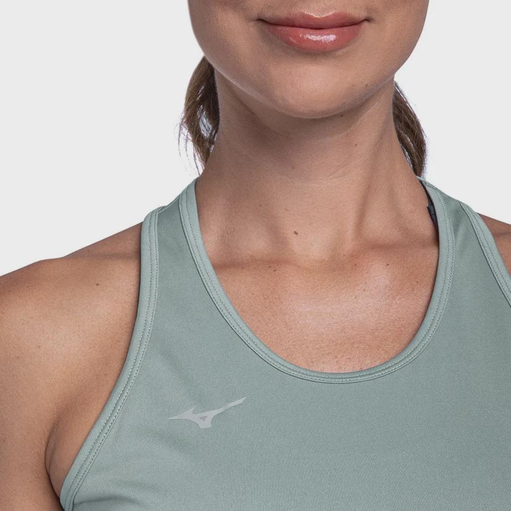 Imagem 3 do produto Camiseta Regata Mizuno Energy 2.0 Feminina