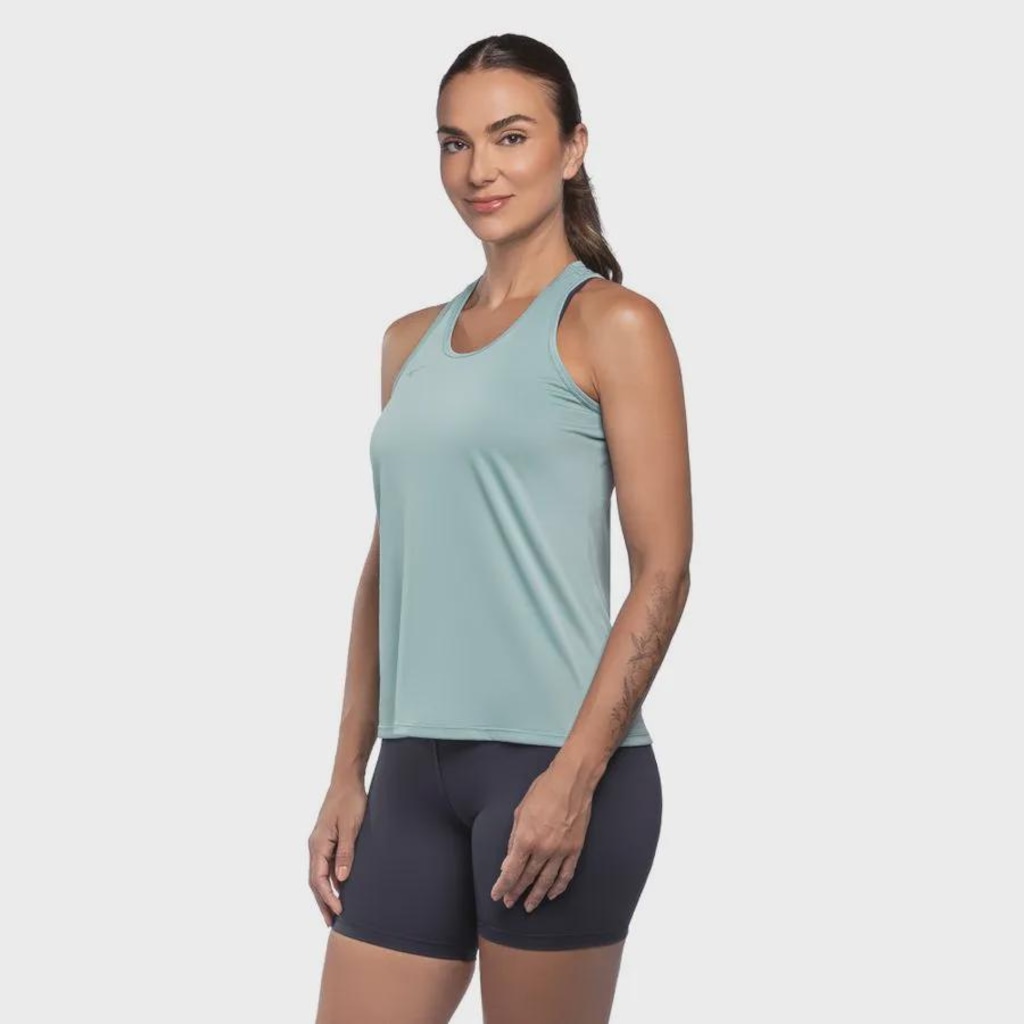 Imagem 5 do produto Camiseta Regata Mizuno Energy 2.0 Feminina