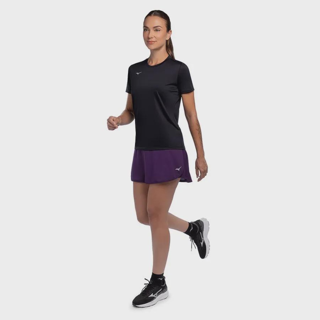 Imagem 3 do produto Camiseta Mizuno Energy 2.0 Feminina