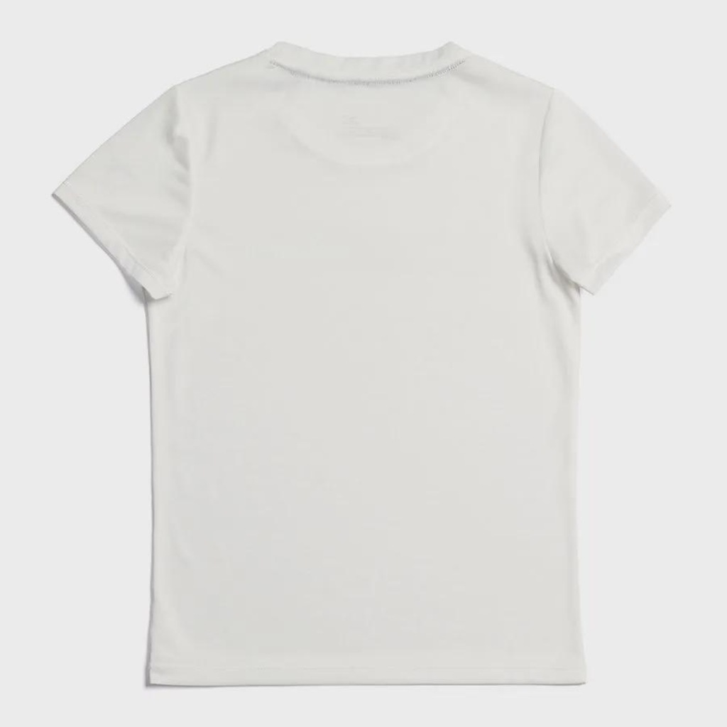 Imagem 2 do produto Camiseta Mizuno Energy Stamp Infantil