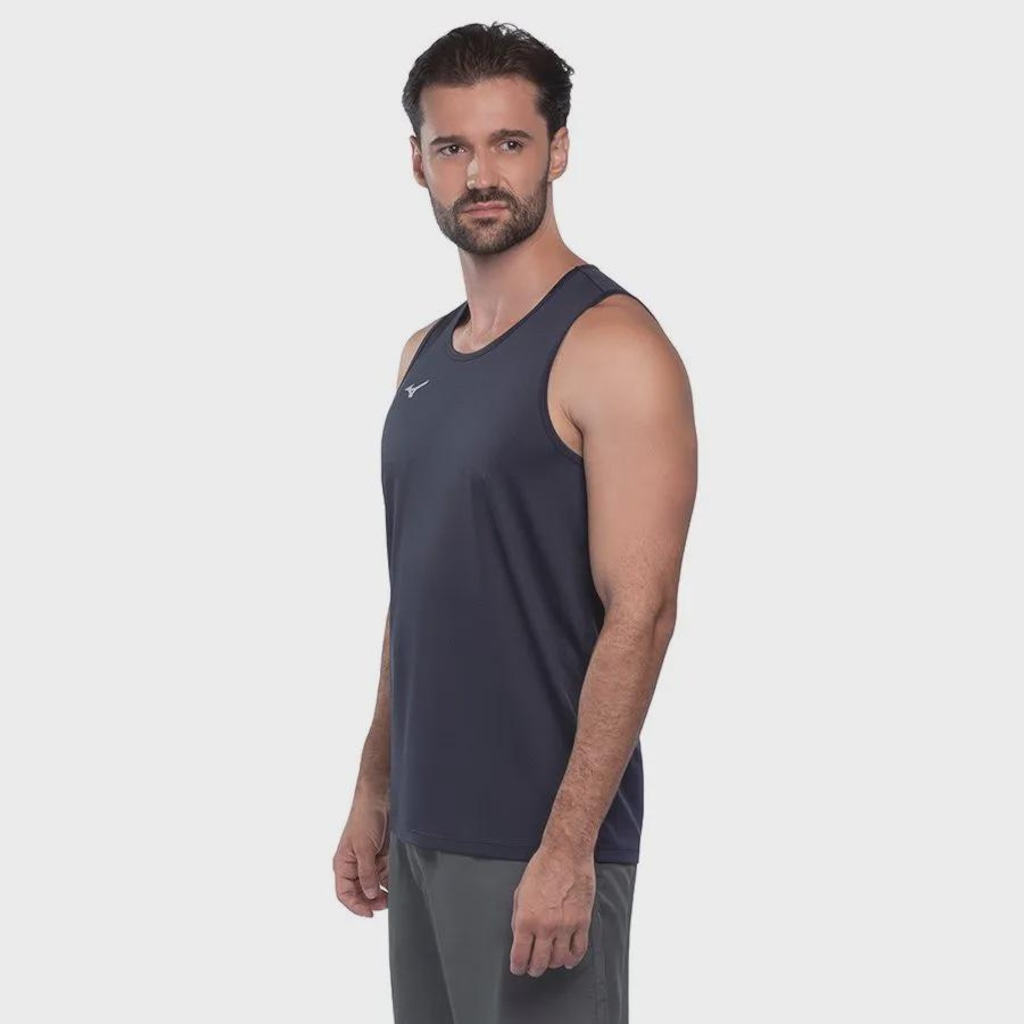 Imagem 3 do produto Camiseta Regata Mizuno Energy 2.0 Masculina