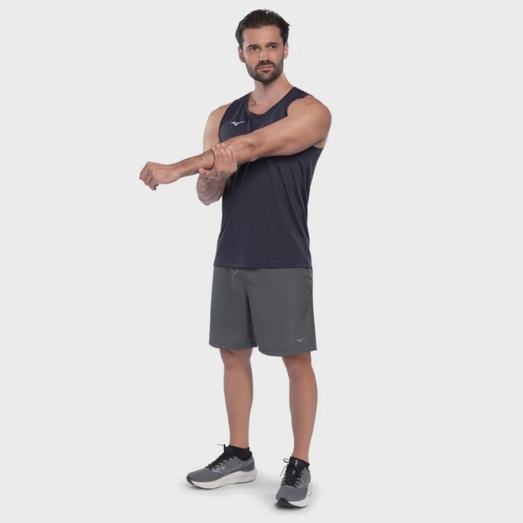 Imagem 4 do produto Camiseta Regata Mizuno Energy 2.0 Masculina