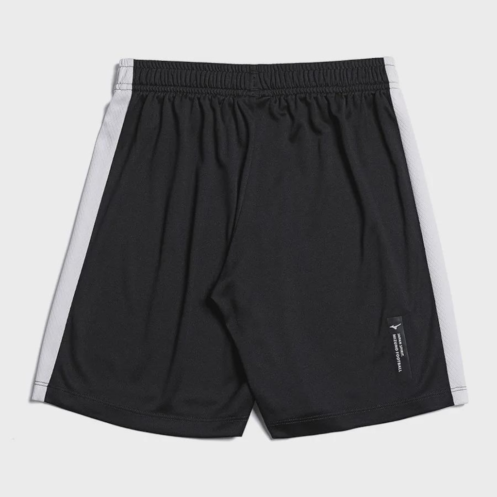 Imagem 2 do produto Shorts Mizuno Futebol III Infantil