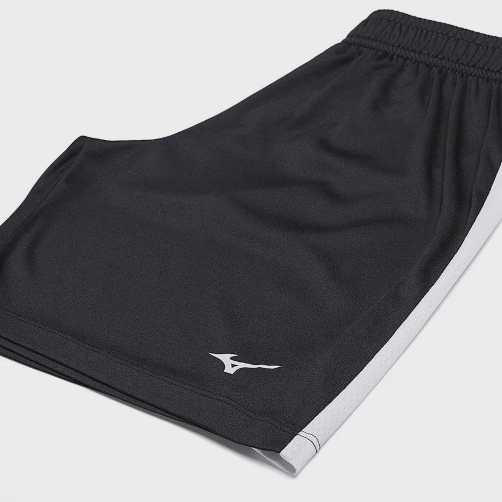 Imagem 3 do produto Shorts Mizuno Futebol III Infantil