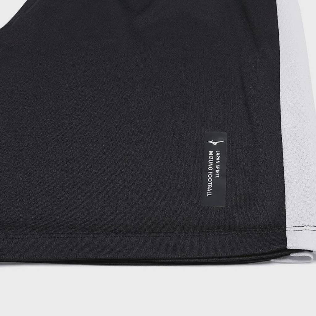 Imagem 4 do produto Shorts Mizuno Futebol III Infantil