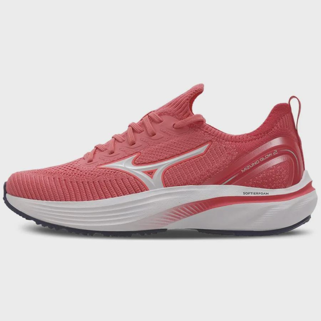 Imagem 4 do produto Tênis Feminino Mizuno Glow 2