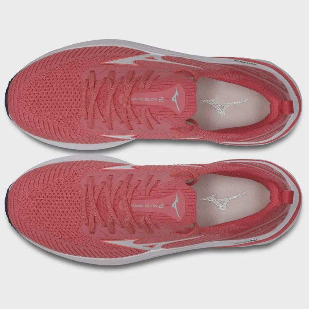 Imagem 5 do produto Tênis Feminino Mizuno Glow 2