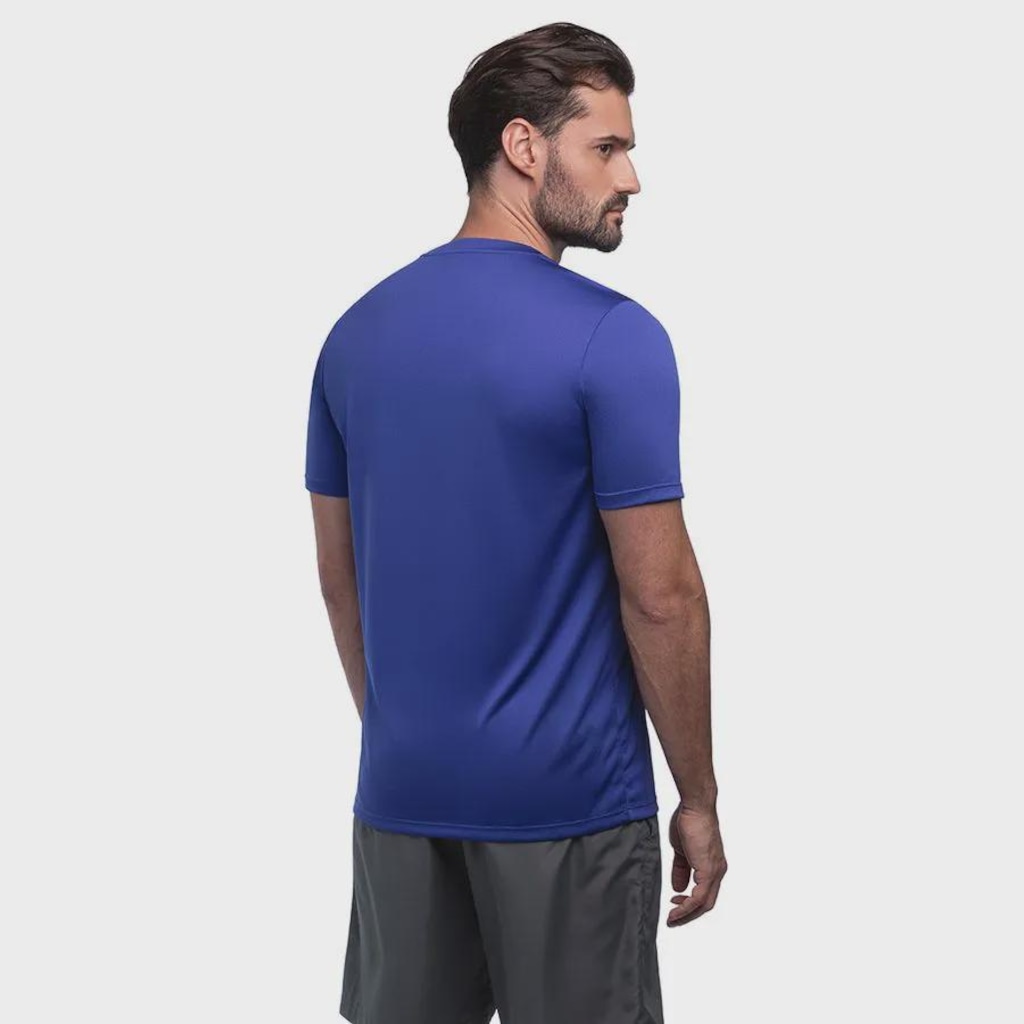 Imagem 2 do produto Camiseta Mizuno Energy 2.0 Masculina
