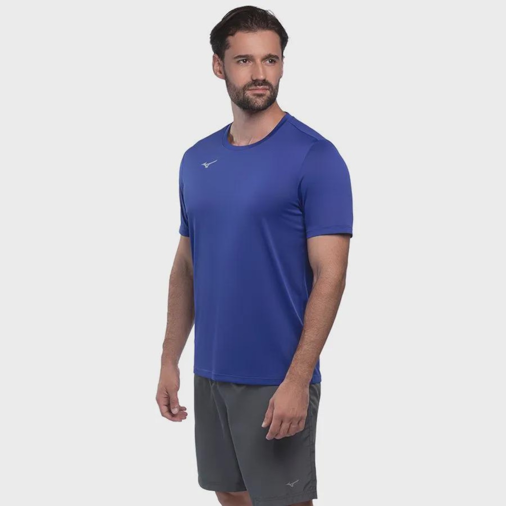 Imagem 3 do produto Camiseta Mizuno Energy 2.0 Masculina