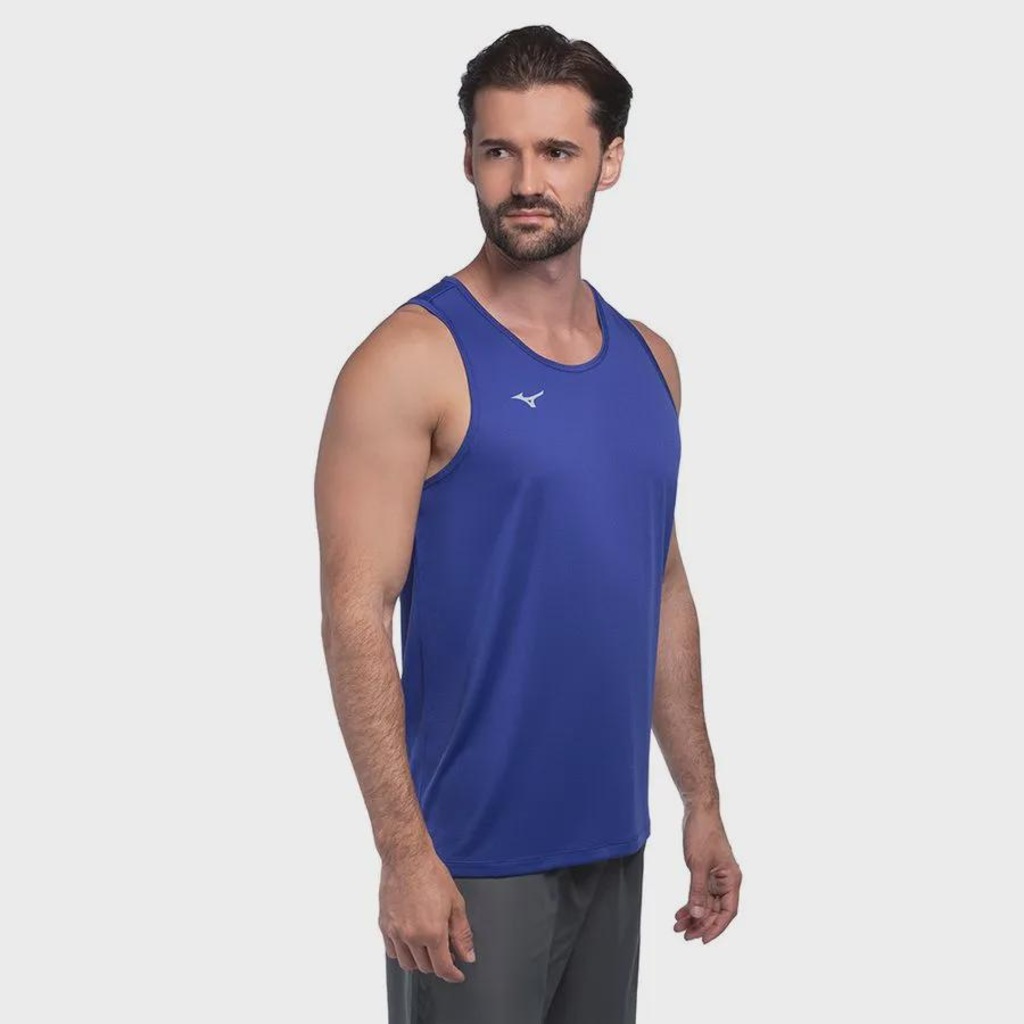 Imagem 3 do produto Camiseta Regata Mizuno Energy 2.0 Masculina