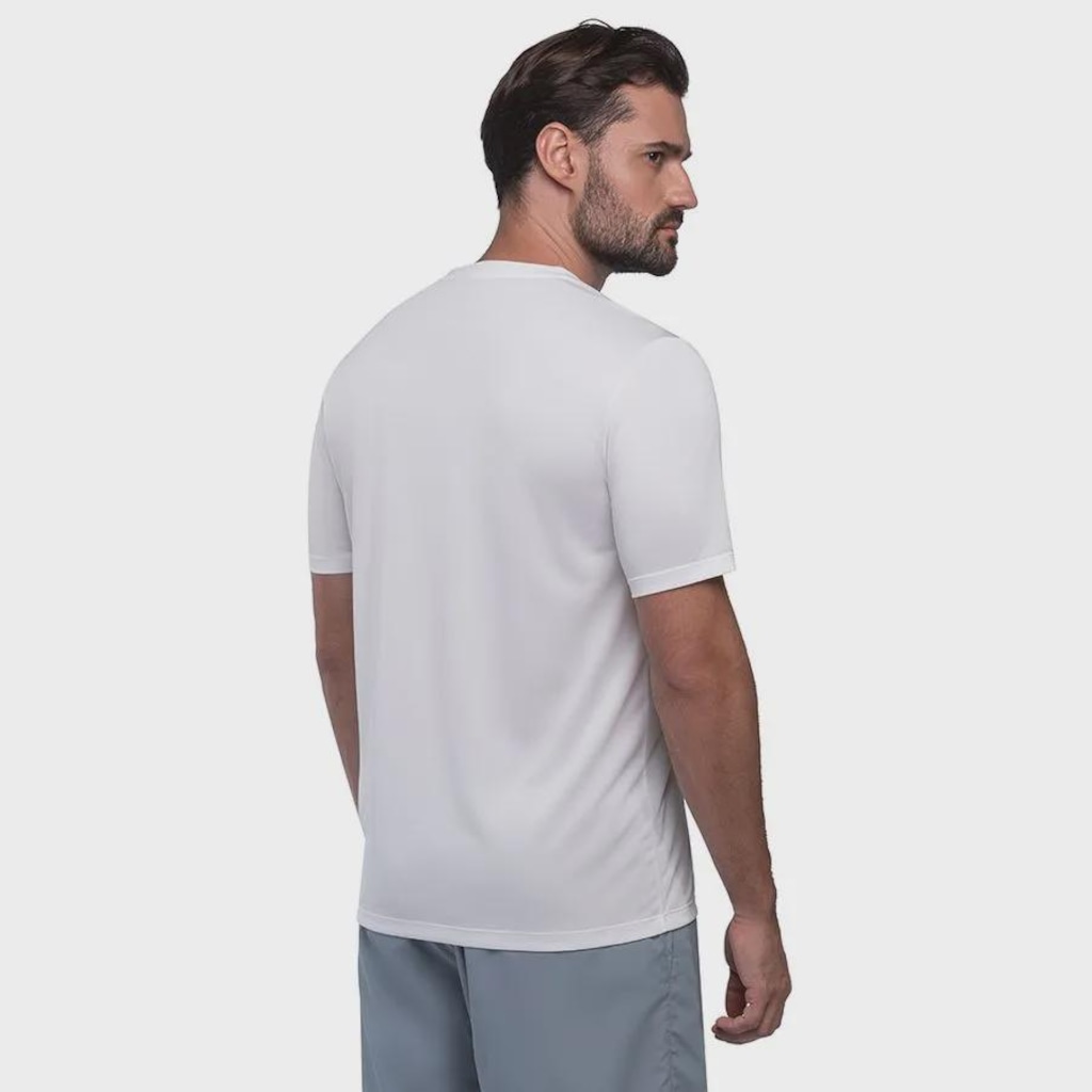 Imagem 2 do produto Camiseta Mizuno Energy 2.0 Masculina