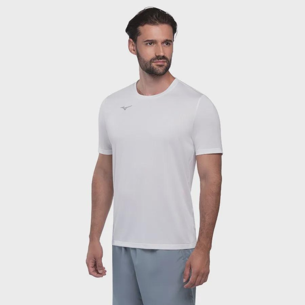Imagem 3 do produto Camiseta Mizuno Energy 2.0 Masculina