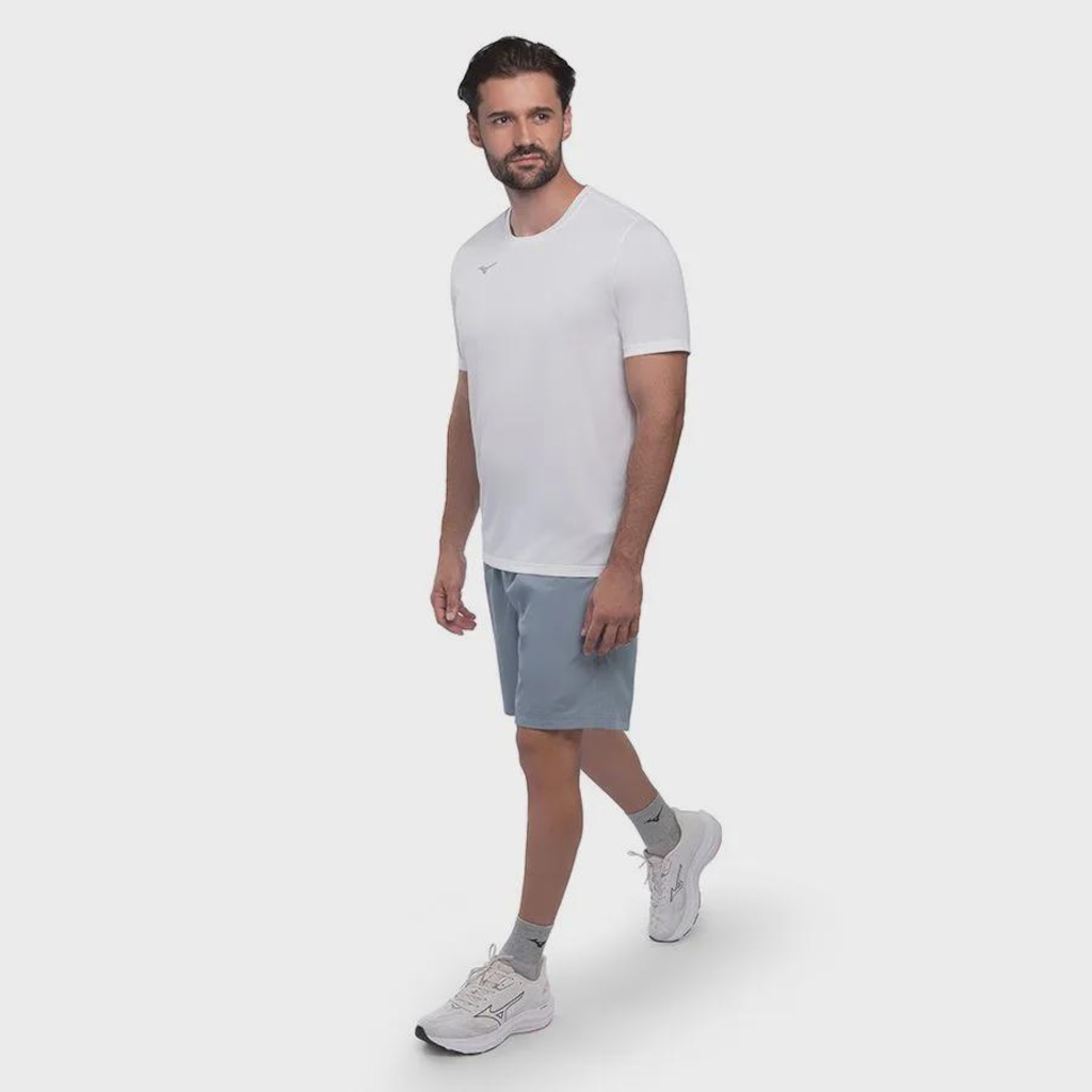 Imagem 4 do produto Camiseta Mizuno Energy 2.0 Masculina