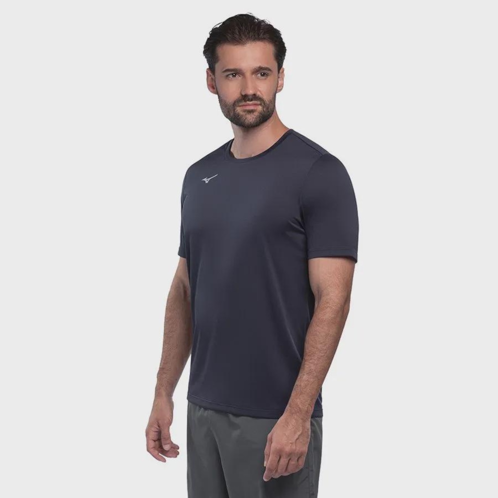 Imagem 2 do produto Camiseta Mizuno Energy 2.0 Masculina
