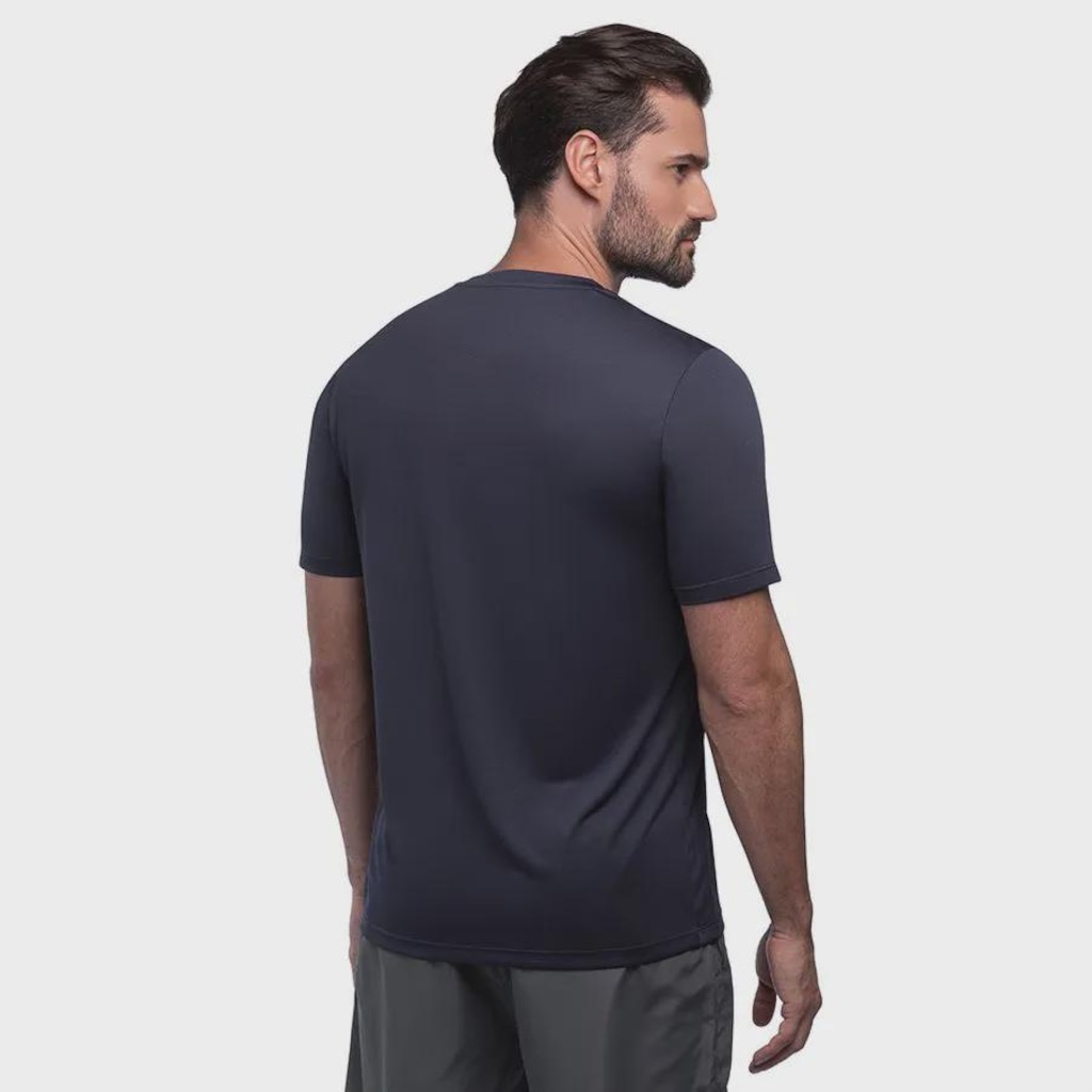 Imagem 3 do produto Camiseta Mizuno Energy 2.0 Masculina