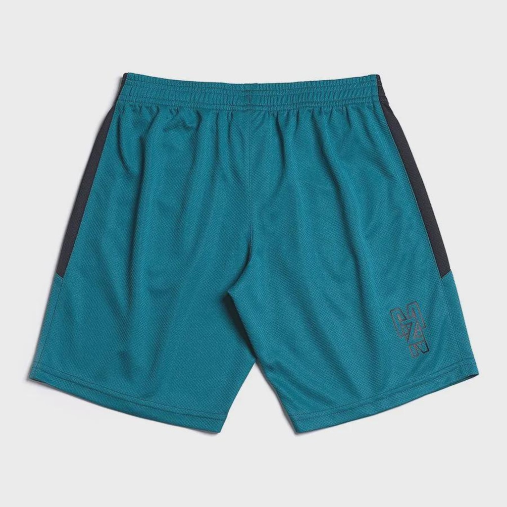Imagem 2 do produto Bermuda Mizuno Soul Fit Infantil