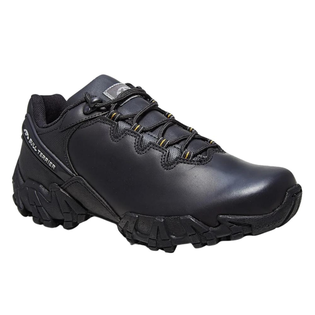 Imagem 2 do produto Bota Masculina Bull Terrier Dakar Low