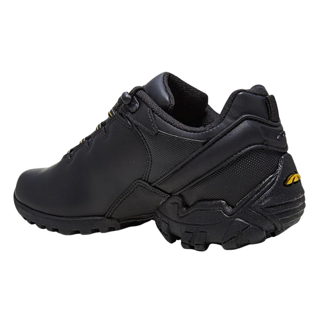 Imagem 3 do produto Bota Masculina Bull Terrier Dakar Low