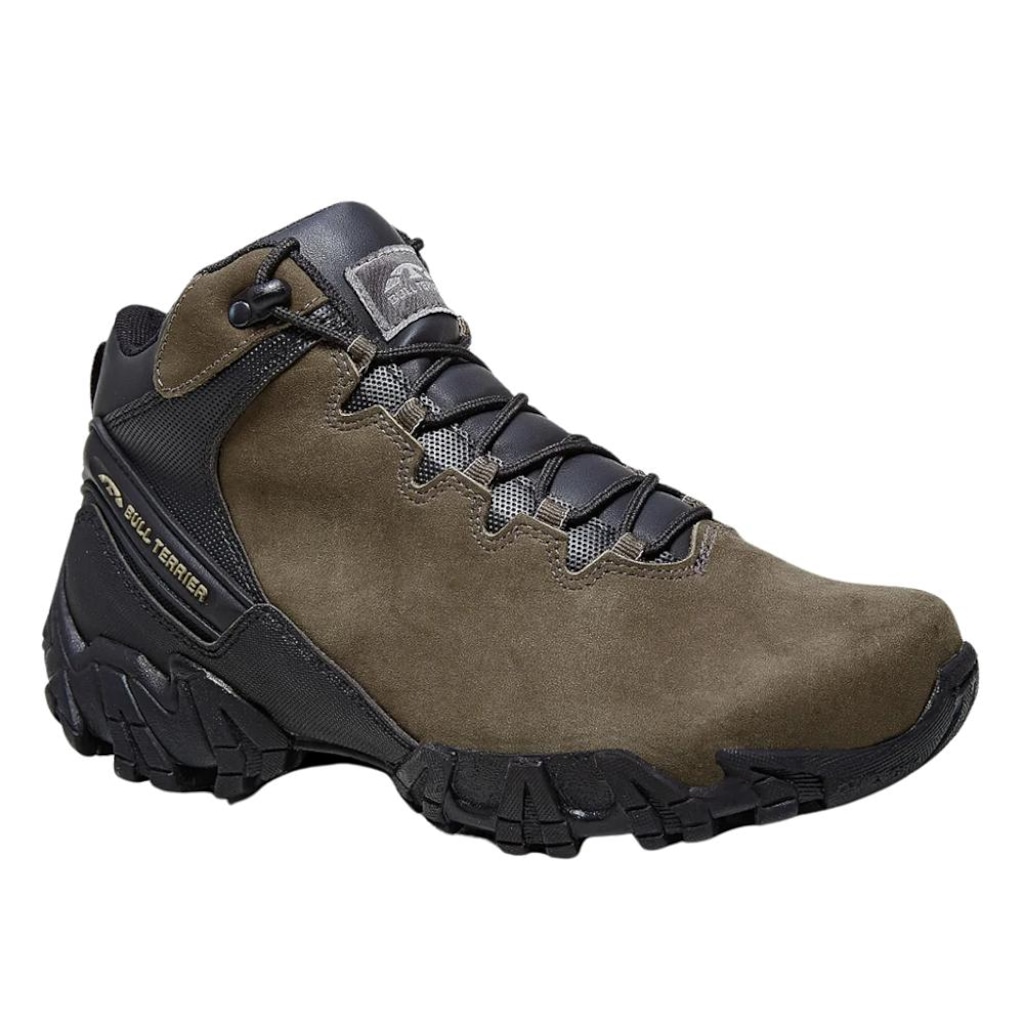 Imagem 2 do produto Bota Masculina Bull Terrier Dakar