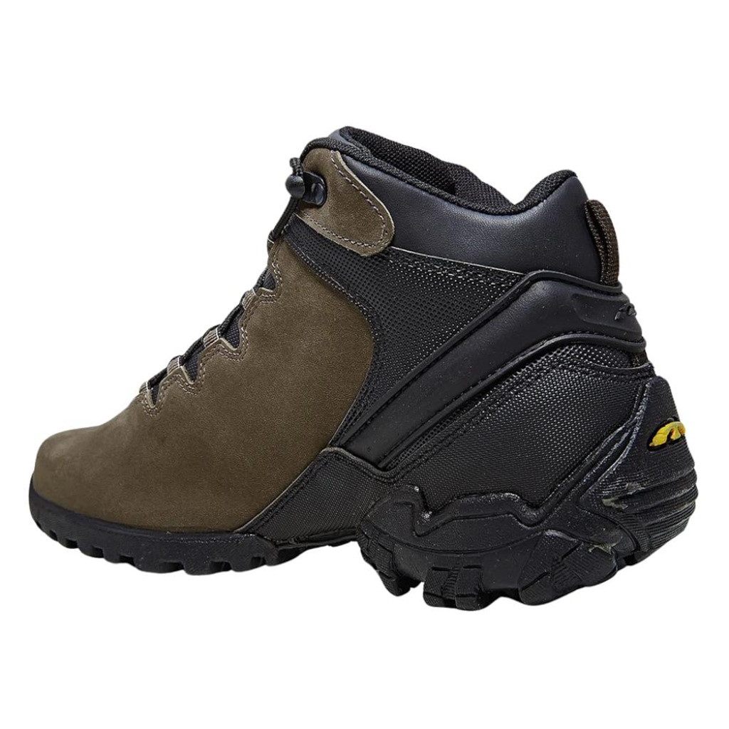 Imagem 3 do produto Bota Masculina Bull Terrier Dakar