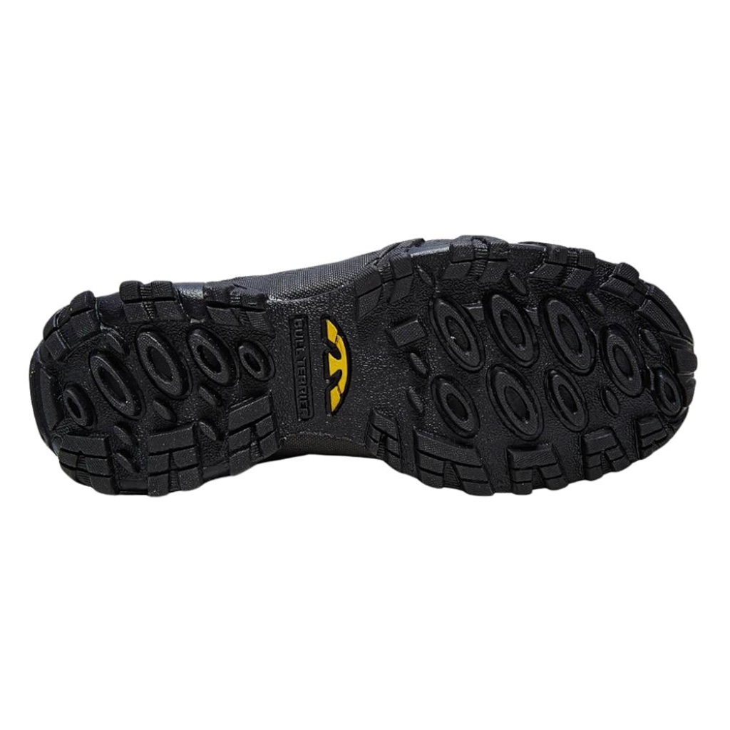 Imagem 5 do produto Bota Masculina Bull Terrier Dakar