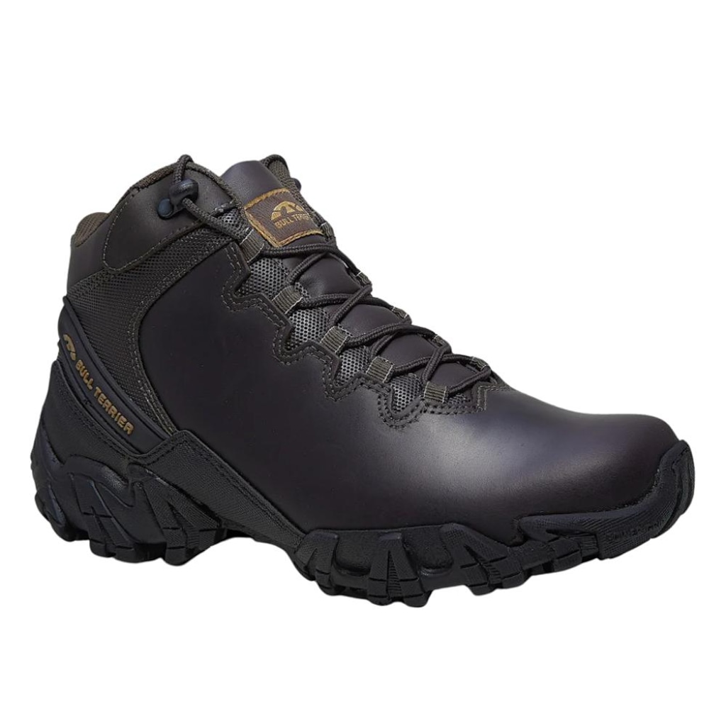Imagem 2 do produto Bota Masculina Bull Terrier Dakar Burnet