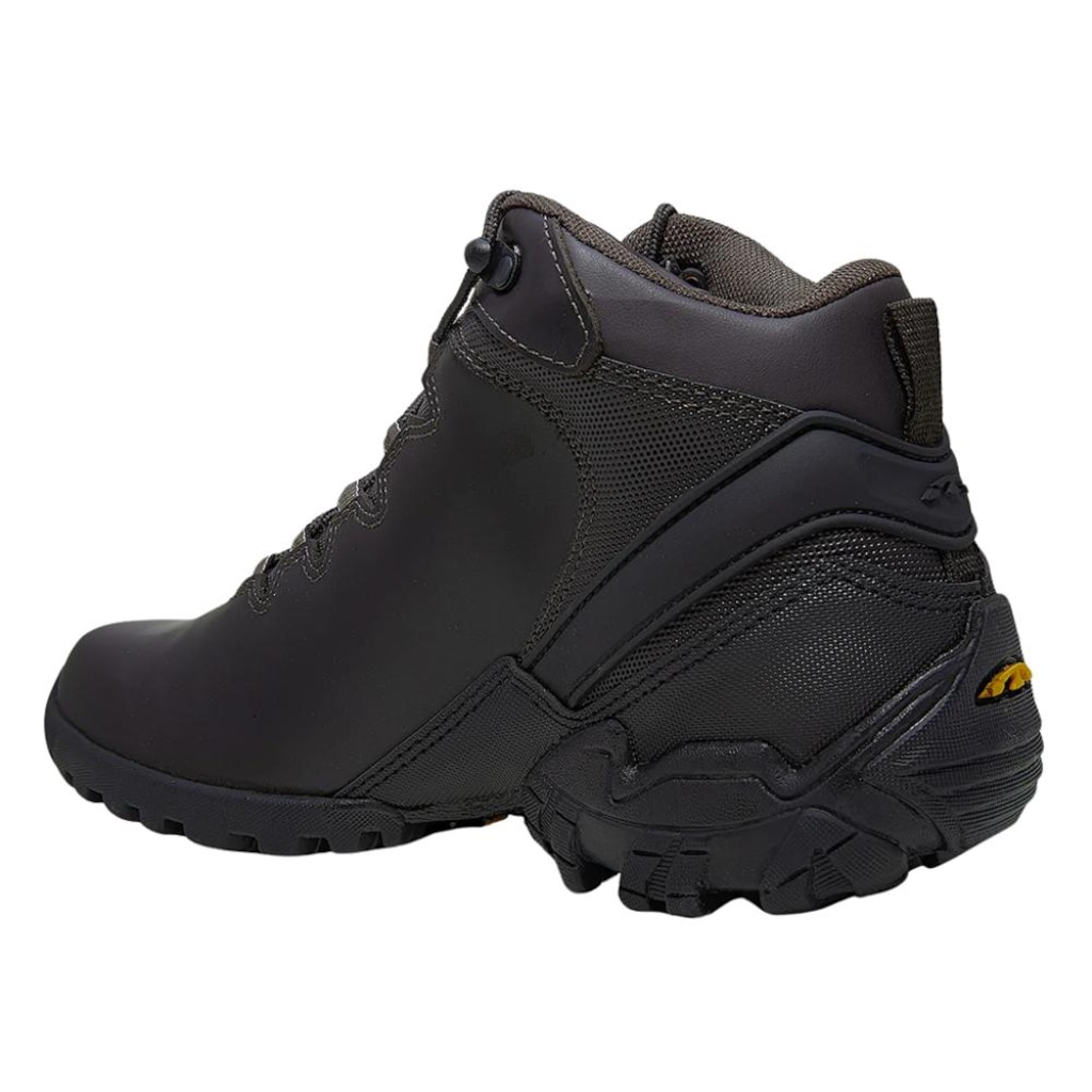 Imagem 3 do produto Bota Masculina Bull Terrier Dakar Burnet